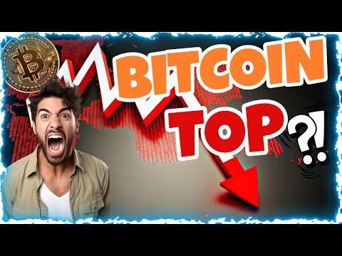 BITCOIN RETOURNEMENT IMMINENT !? - CE TRADE SE PASSE BIEN SUR SOLANA ! - Analyse Crypto