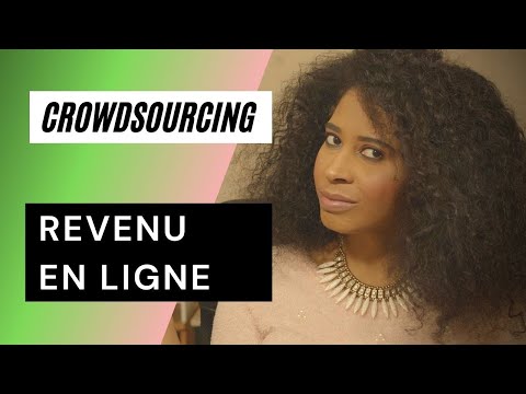 Crowdsourcing - Micro travail : 14 sites pour gagner un complément de revenu en ligne
