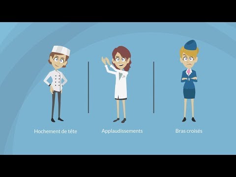 La communication non verbale au travail
