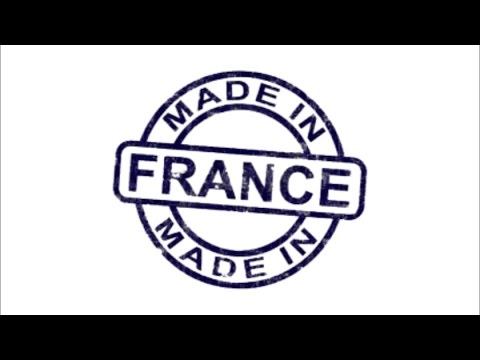 #Tutoriel - Le Made in France avec la Douane française