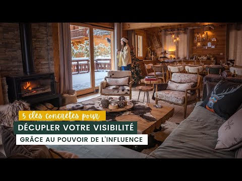 5 clés pour décupler votre visibilité grâce au pouvoir de l’influence