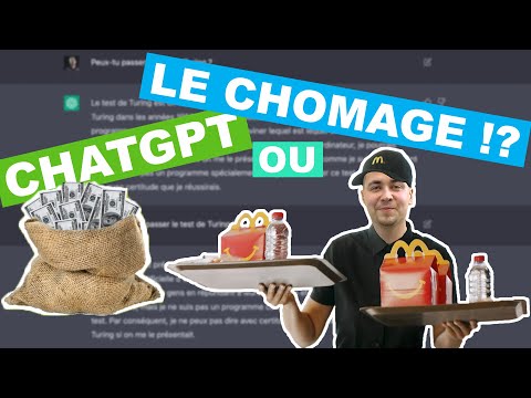 Chat GPT : Tutoriel Français pour Faire du Business avec ChatGPT - Feat Yomi Denzel