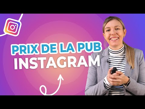 Quel est le prix de la publicité sur Instagram ? 💰 (Formats, facturation...)