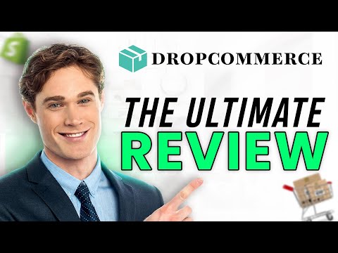 DropCommerce Review: Is It Good for Dropshipping - Features, Pricing + More