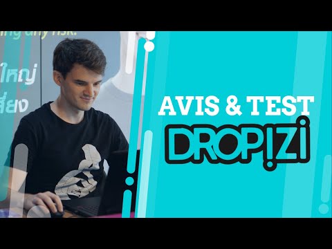 🌟 AVIS DROPIZI : La meilleure solution de dropshipping ? 🛒