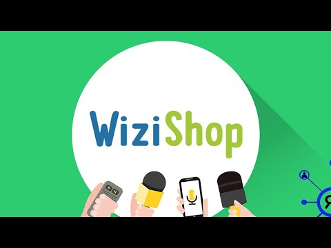 5 AVANTAGES de WIZISHOP pour créer sa boutique en ligne !