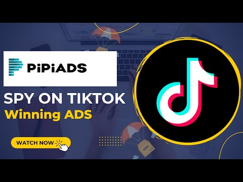 PiPiads Review: Best TikTok Ads SPY TOOL [+20% OFF]