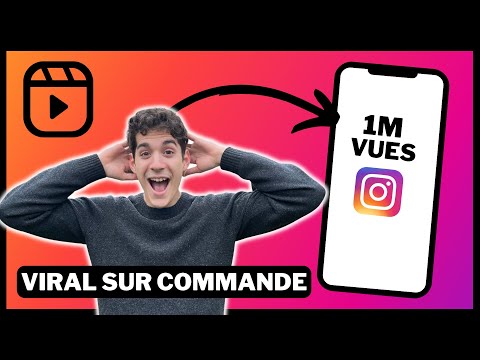 Comment créer un réel viral sur Instagram en 2024 | Stratégie Instagram