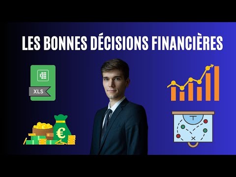ÉVALUER UNE OPPORTUNITE D'INVESTISSEMENT : METHODES ET OUTILS - FINANCE MASTERCLASS #2