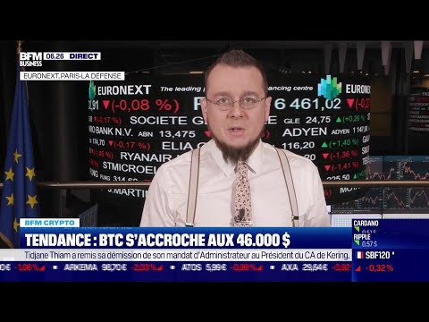 BFM Crypto: Nuit de confusion autour des ETF Bitcoin