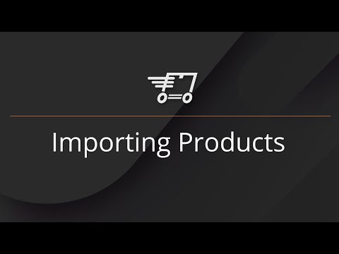 How to import products from AliExpress with AliDropship plugin