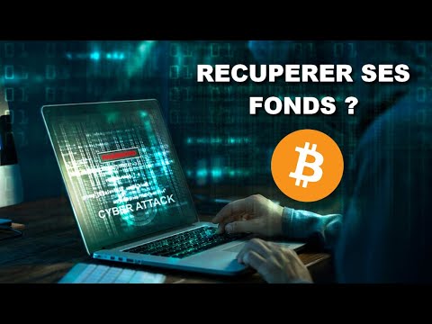 Comment récupérer ses fonds après un scam ?