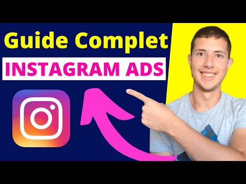 Comment CRÉER Des Publicités INSTAGRAM ADS en 2024 ?