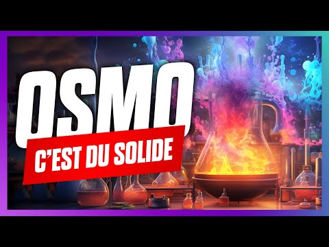 OSMO : Une opportunité pour la liquidité de COSMOS ?