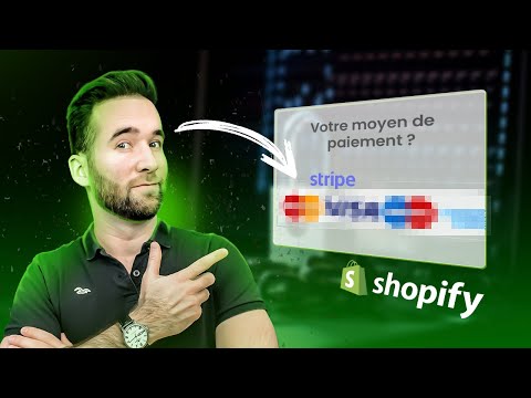 Ajouter un logo de paiement sécurisé sur sa boutique Shopify