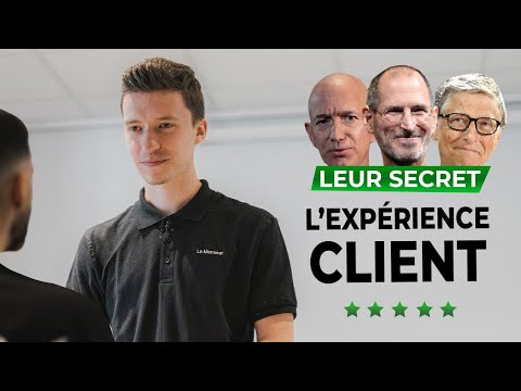 Comment améliorer son expérience client ?