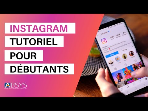 TUTO - COMMENT UTILISER INSTAGRAM (débutants)