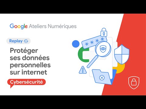 Protéger ses données personnelles sur internet