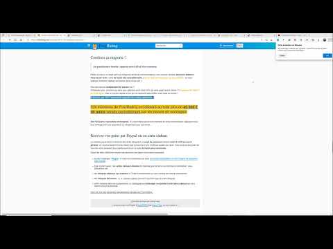 Foxyrating - La formation complète pour les sites de sondages rémunérés