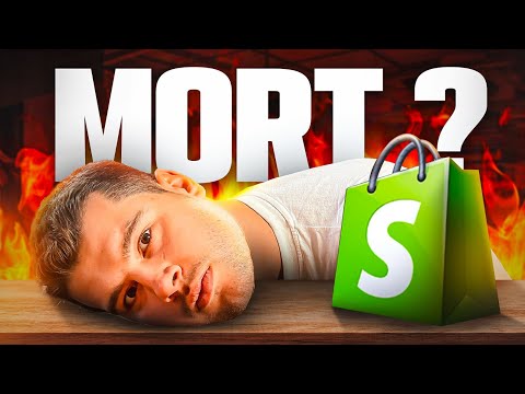 Le DROPSHIPPING avec Aliexpress est MORT. (LA SOLUTION)