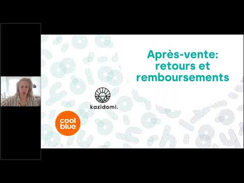 L'importance du service client