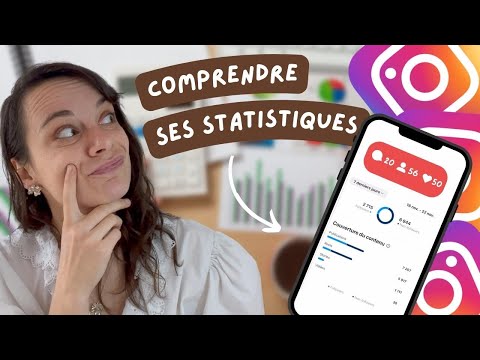 Quand regarder ses statistiques Instagram (et quoi analyser ?)