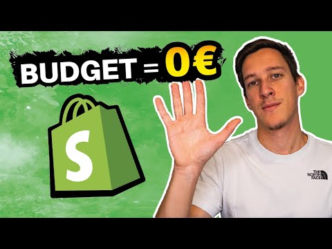 Dropshipping : 5 méthodes pour commencer sans argent