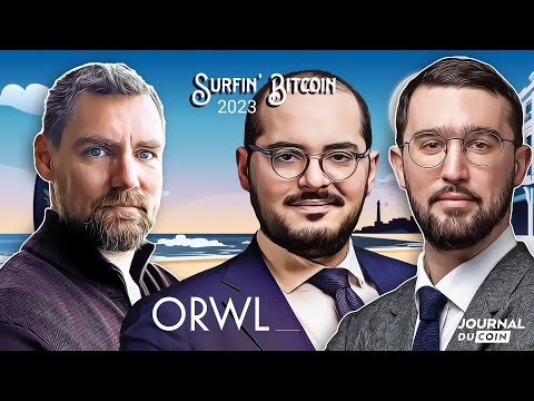 Quelle réglementation pour Bitcoin et les cryptomonnaies ? - Entretien avec ORWL Avocats