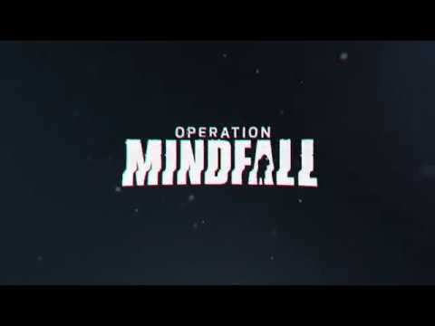 Cluetivity | Operation Mindfall | GPS &amp; AR Spy Action Game (Deutsch)