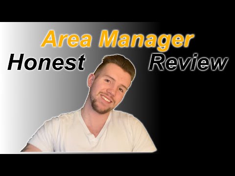 Amazon Area Manager 1 Month In (Honest Review)