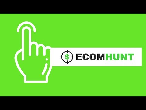 Ecomhunt - avis, tarif, prix et alternatives