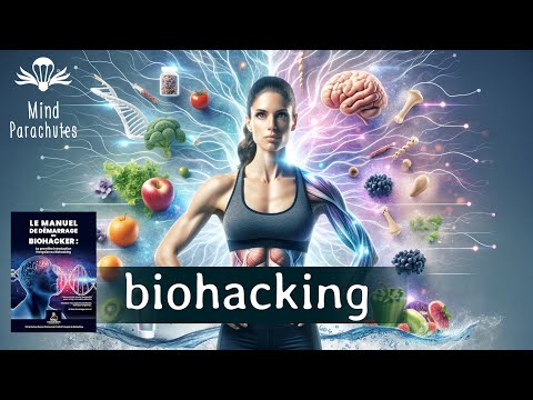 🌿 BioHacking - méthodes naturelles pour booster 🧠 intelligence et 💪 vitalité