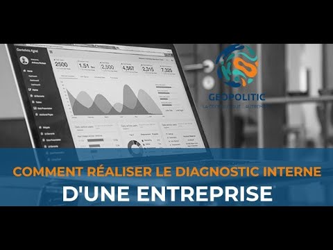 Comment réaliser le diagnostic interne de l'entreprise?