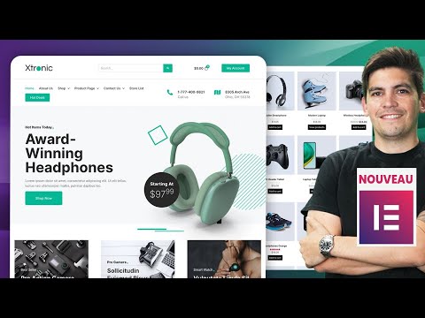 Comment créer un Site Web de marché d'e-commerce multi-vendeurs avec WordPress 2024 (comme Amazon)