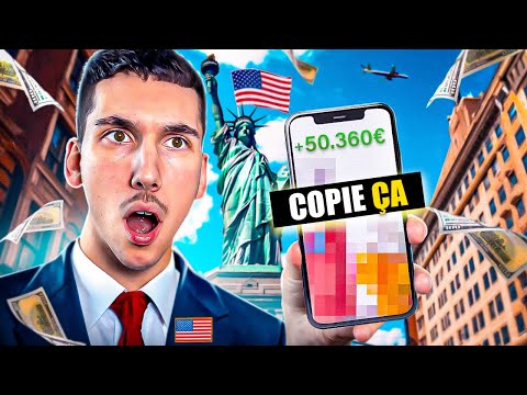 5 Boutiques US à copier pour faire exploser tes résultats en E-commerce (Analyse complète)