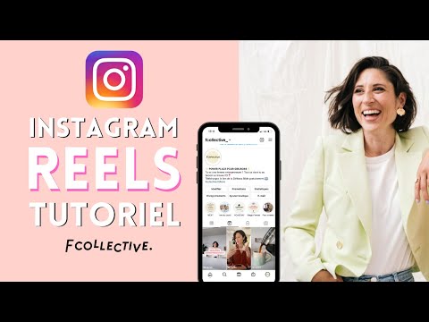 Tutoriel : comment créer un reel sur Instagram
