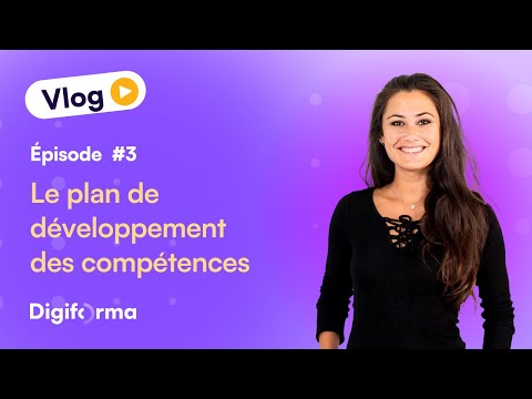 Le Plan de développement des Compétences - Le financement de la formation professionnelle (Ep. 03)