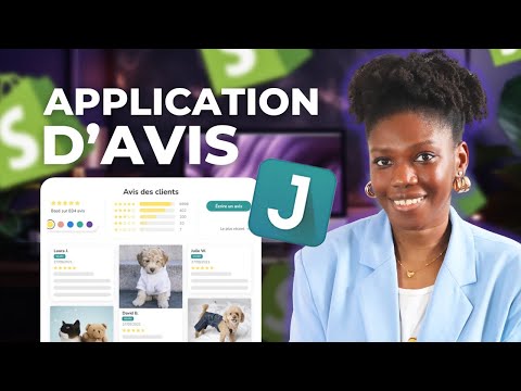 L'application D'AVIS gratuite sur Shopify JUDGE.ME - Le guide complet (2024)