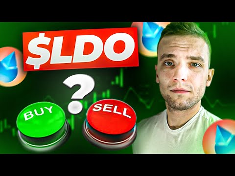 INVESTIR DANS LE TOKEN DE LIDO - BONNE IDÉE ? 🤔