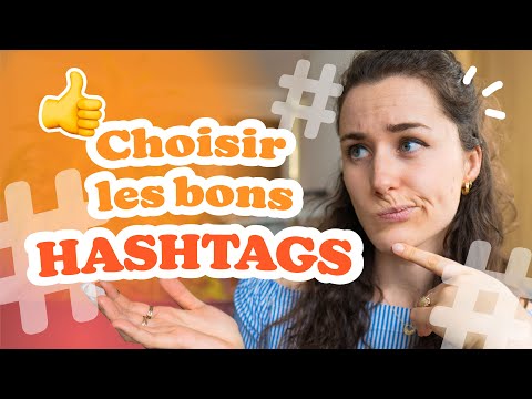 Comment fonctionnent les hashtags sur Instagram ? 🤔