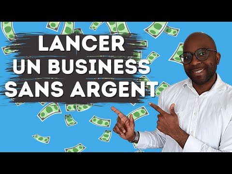 COMMENT LANCER UN BUSINESS EN LIGNE SANS ARGENT , 3 IDEES DE BUSINESS