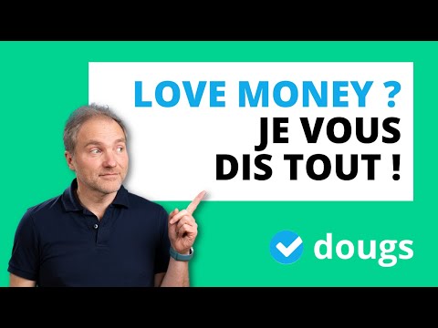 LOVE MONEY ❤️ Comment financer son entreprise avec l'argent de ses proches ?