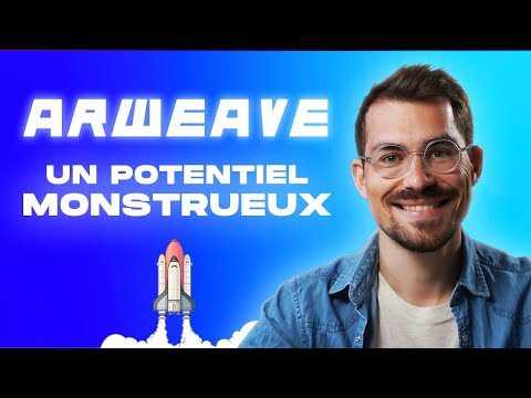 ARWEAVE (AR) : tout comprendre sur cette crypto