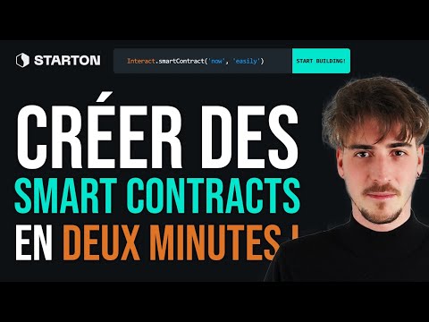 Comment créer une Cryptomonnaie en deux minutes ?