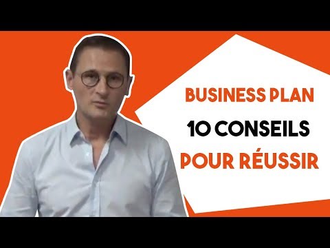 Comment créer son business plan avec une méthode simple et efficace