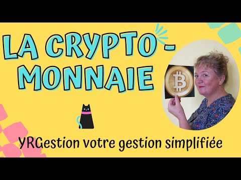 La crypto-monnaie pour les débutants : investissez !