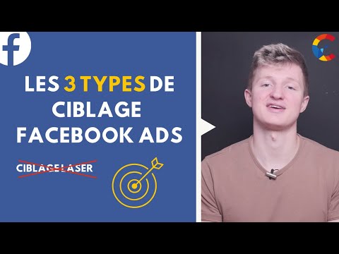 Comment bien cibler ses pubs Facebook ?