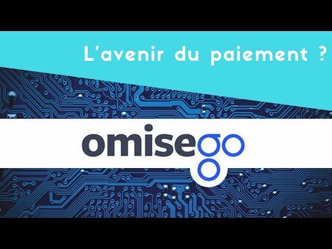 OmiseGo : Le Paiement de demain en crypto ? $OMG