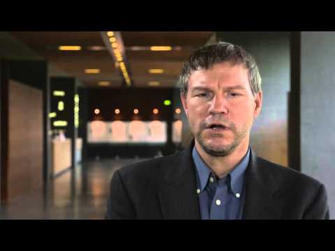 Nick Szabo on bitcoin, blockchain and the benefits of smart contracts