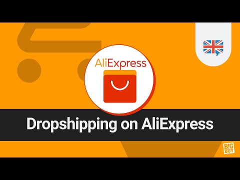 Want to know how to start dropshipping on AliExpress with BigBuy?